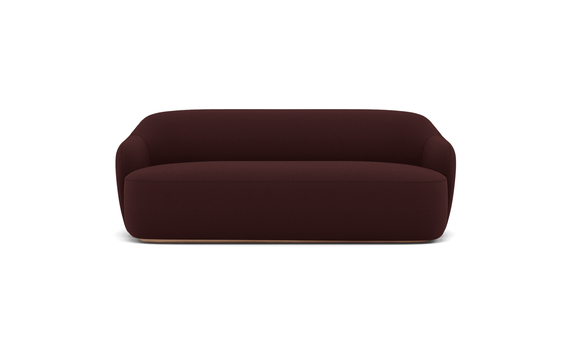 Barba Club sofa
